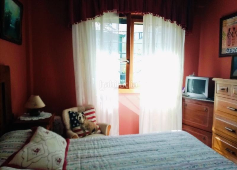 Foto 98265a0e-97ba-49fb-9301-1bdbf2336904. Flat with heating in Llanes pueblo Llanes