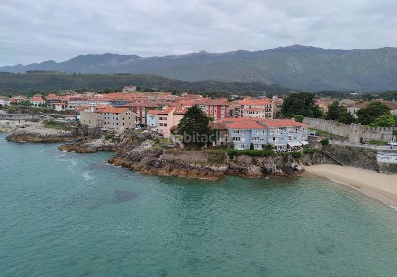 Foto a26c1d7d-e425-49c3-8094-a2ef9cfdf9c9. Flat with heating in Llanes pueblo Llanes