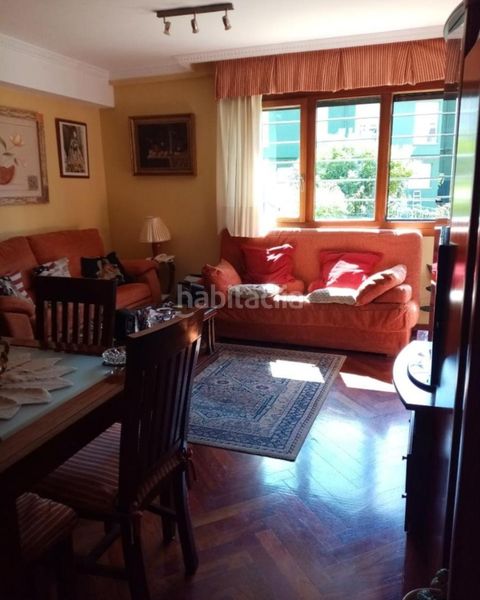 Foto b1aa97f4-7eb7-4242-91c2-71a8be2fef11. Flat with heating in Llanes pueblo Llanes