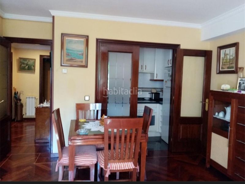 Foto fb83e179-d607-42f3-9cc9-9ecdf7260628. Flat with heating in Llanes pueblo Llanes