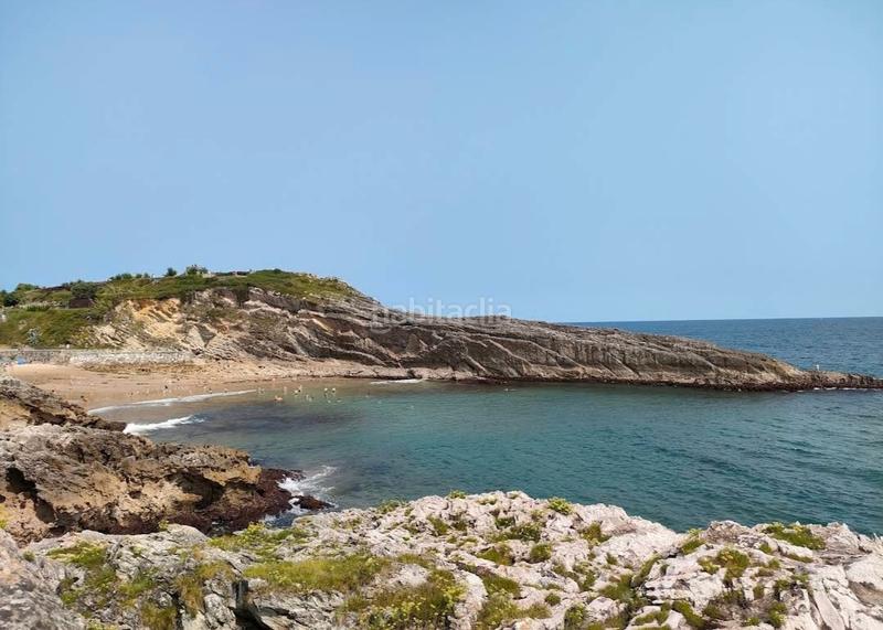 Foto 88f1c740-e2c9-47b4-a001-cc1f7800752b. Pis amb calefacció a Llanes pueblo Llanes