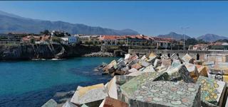 Pis a Llanes Pueblo