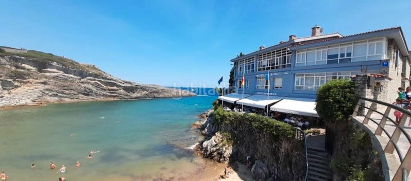 Foto 1d9b8629-e899-4b54-91ae-877e15e2140b. Appartement avec chauffage parking dans Llanes pueblo Llanes