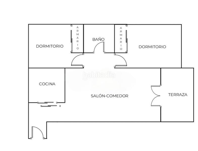 Foto 431981ad-ff29-4aaa-95c3-e2ed981f2012. Appartement avec chauffage parking dans Llanes pueblo Llanes