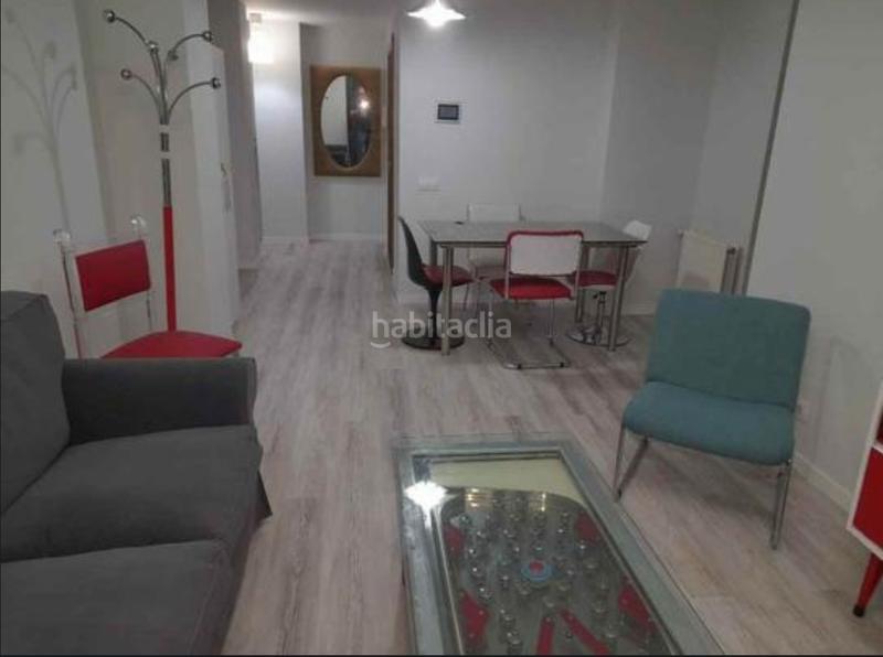 Foto 4a154fad-3d35-473c-91b3-6eb4c8953d8c. Appartement avec chauffage parking dans Llanes pueblo Llanes