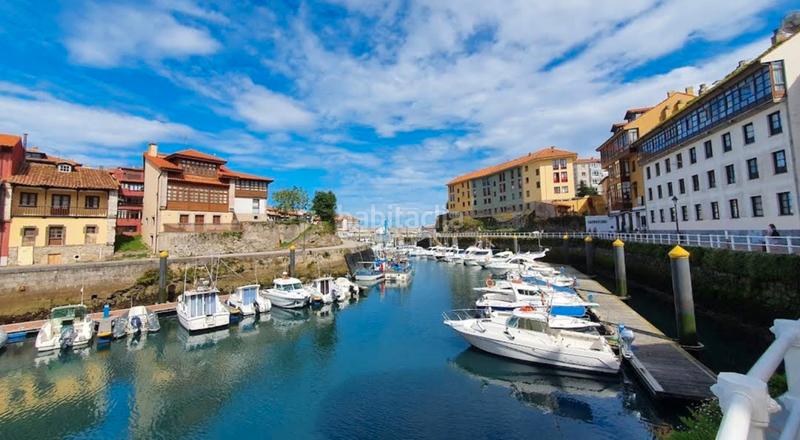 Foto b4e2d38d-088a-4245-a6fe-d90b6e989163. Appartement avec chauffage parking dans Llanes pueblo Llanes