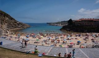 Pis a Llanes Pueblo
