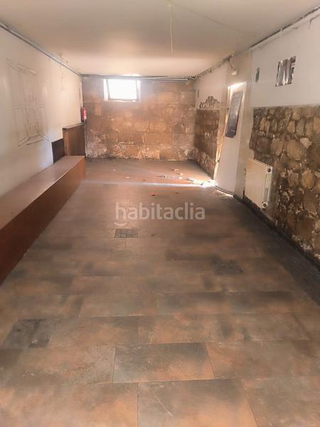 Foto 6d888fd6-79a4-44a7-a12a-2fc4e00413dd. Local comercial en El Carmen - Barrio Gimeno Burgos