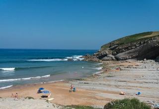House in Alfoz de Lloredo