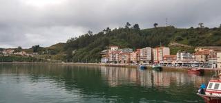 Flat in Ribadesella