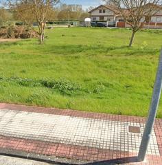 Terreny residencial a Medina de Pomar