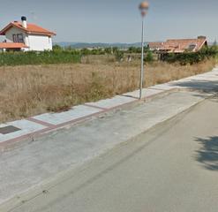 Terreny residencial a Medina de Pomar