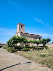 Maison à Palacios de Riopisuerga