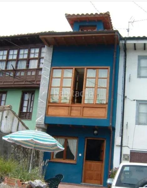Foto eef569b0-1c20-4ecb-862f-545b3d87ea57. Casale con riscaldamento in Cué-San Roque-Andrín Llanes