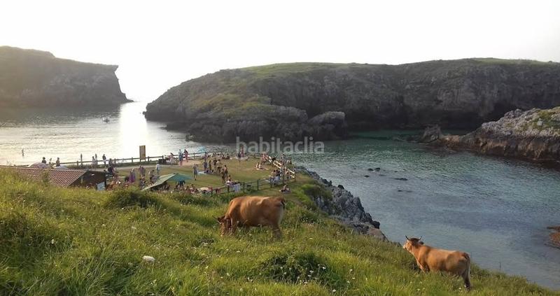 Foto c7a5c023-ff36-4eda-9839-f1cb76c8a02f. Mas avec chauffage dans Cué-San Roque-Andrín Llanes