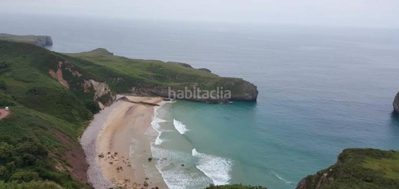 Foto ac4d954a-13f4-4db6-91b3-86941e71c6bb. Masía en Cué-San Roque-Andrín Llanes
