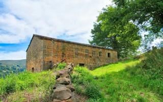Finca rústica a Luena