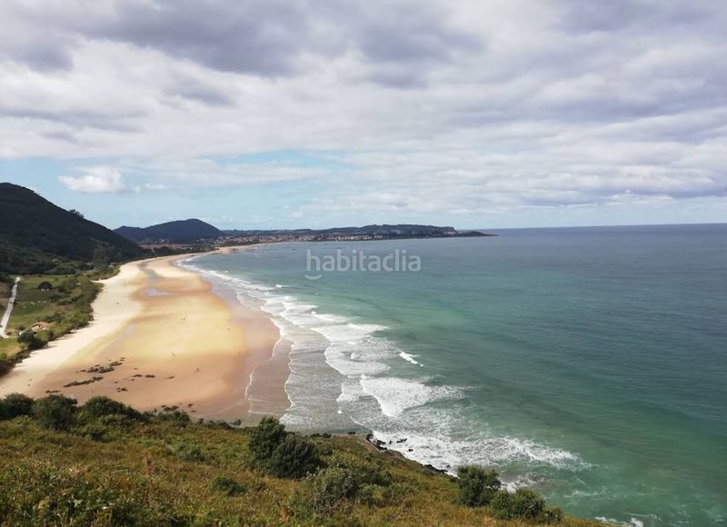 Foto 5332ff5d-ade3-4d7b-a70e-83623ee625c2. Finca rústica a Meruelo