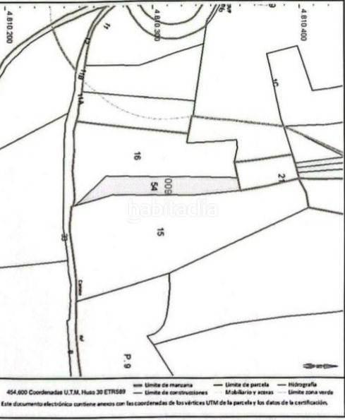 Foto d579e831-fb8d-48e7-97ac-9b32226a7bac. Finca rústica a Meruelo