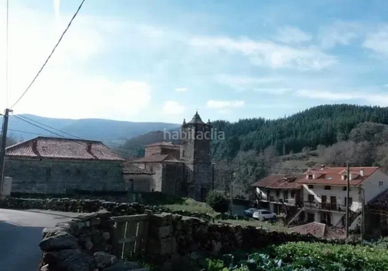 Foto 108d97f3-4775-48ab-b361-4e6968f3ec9e. Casa en Luena