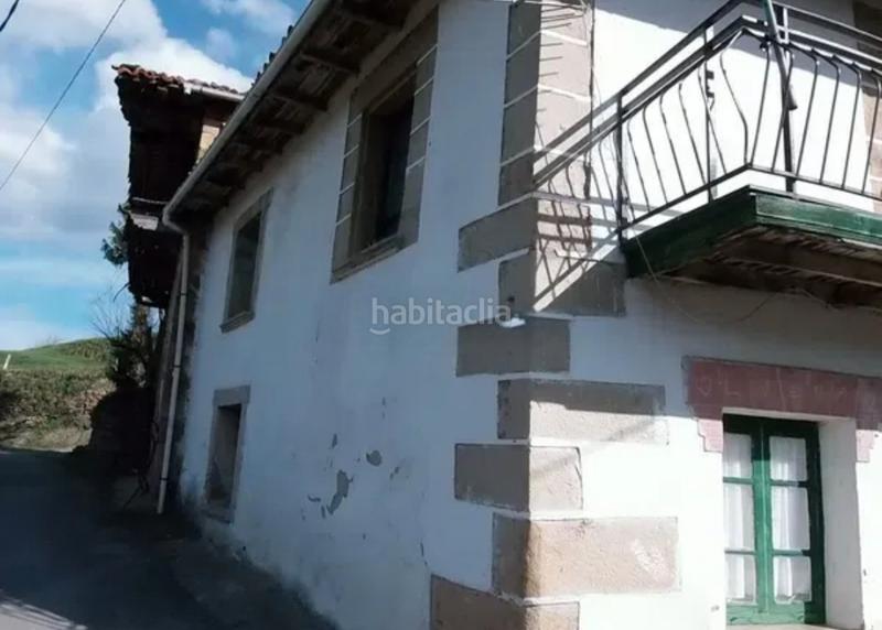 Foto 216b0d06-1f1a-4714-b023-6a36cbfe2a6f. Casa en Luena