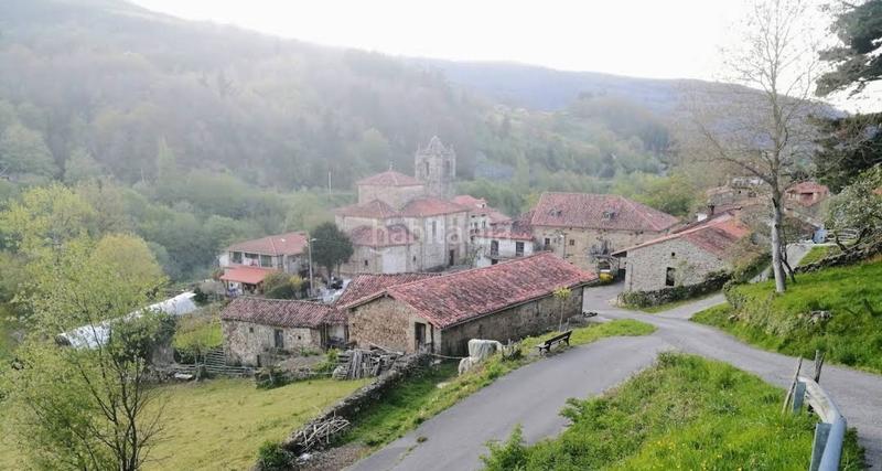 Foto 4703b473-9c77-458c-8471-fd05c980d941. Casa en Luena