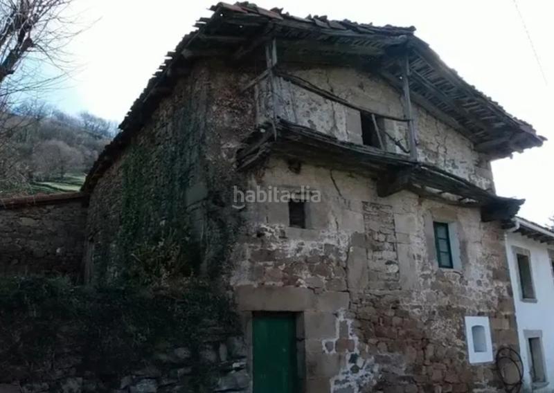 Foto 7e50b84b-2ca3-4d57-aaf6-0bef366ae01f. Casa en Luena