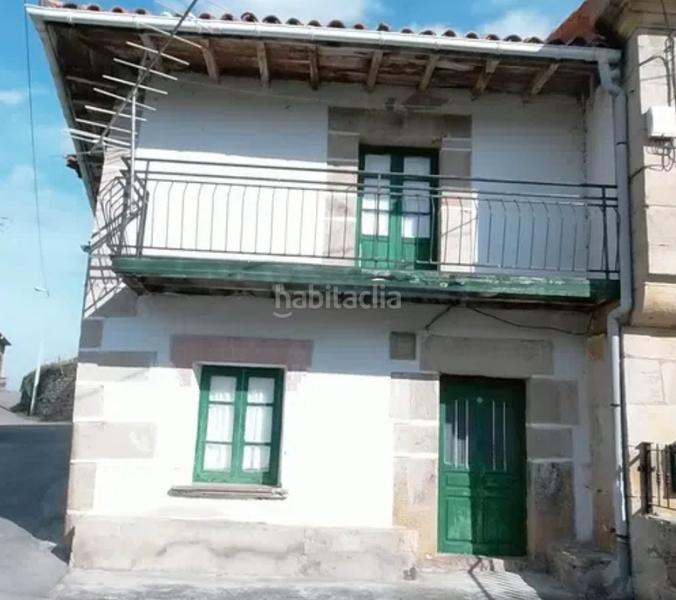 Foto 8aaa03cf-1996-443f-97f4-4ed08fac51ef. Casa en Luena