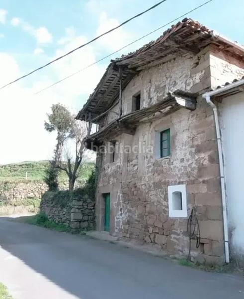 Foto cc68fcc5-6246-48f7-b982-15795a8d3a55. Casa en Luena