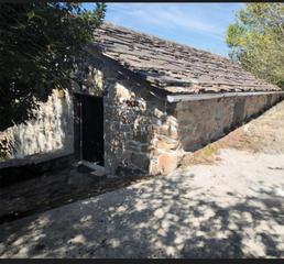 Masia a San Pedro del Romeral