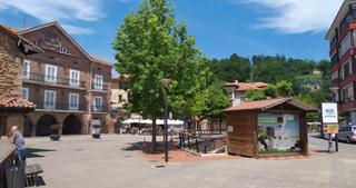 Haus in Cabezón de la Sal