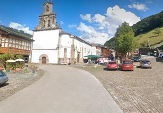 Casale in San Pedro del Romeral
