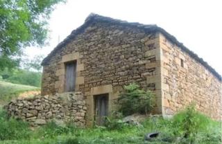 Mas en San Pedro del Romeral