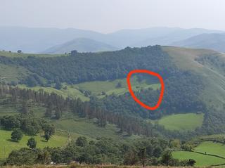 Bauernhof in Vega de Pas