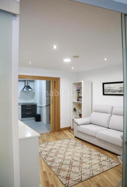 Foto 8092b3f0-a6d3-4fbc-9728-7621a55e8918. Appartamento con riscaldamento in Centro Torrelavega