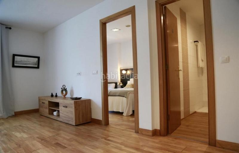 Foto ebc96e2e-a282-4e4c-8c0e-38128849fb4c. Appartamento con riscaldamento in Centro Torrelavega