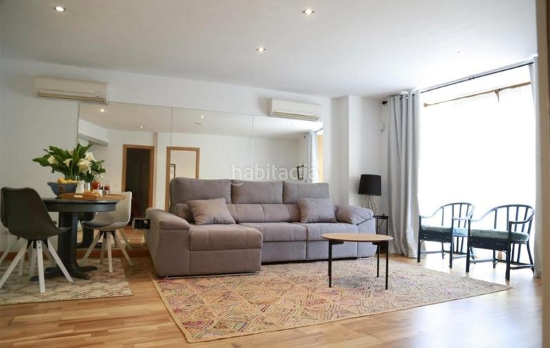 Foto 400e616e-56f2-4892-8c0e-69dec6f95592. Appartement avec chauffage dans Centro Torrelavega