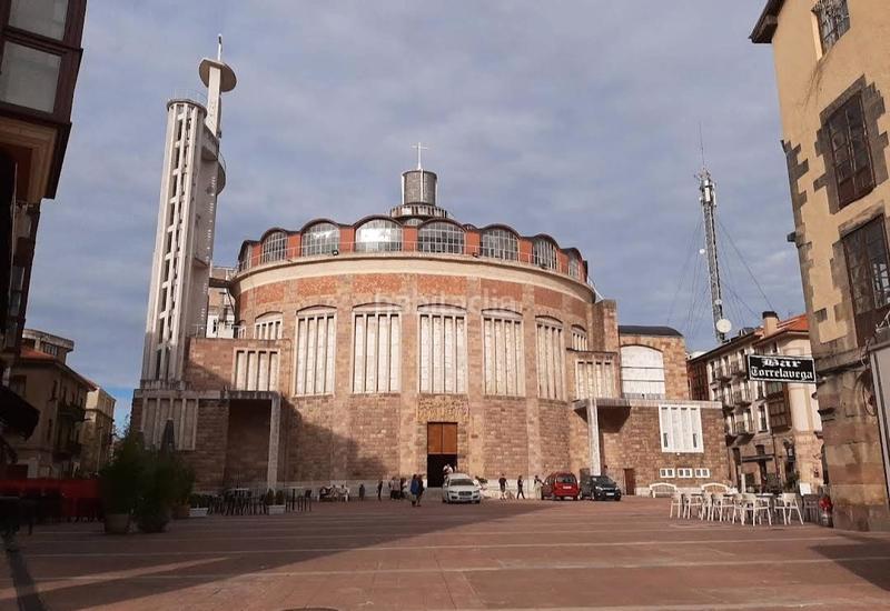 Foto 6cf3dc8b-aee5-4ebf-a893-0c0414cca41d. Flat with heating in Centro Torrelavega