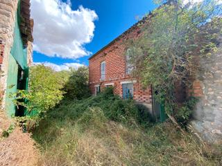 Casa en Royuela de Ro Franco