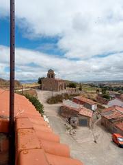Casa a Salinillas de Bureba