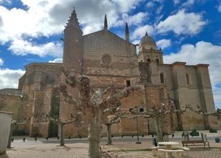 Casa a Castrojeriz