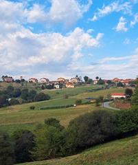 Chalet à Udías