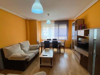 Appartement à Lerma