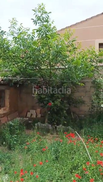 Foto bd5ddf5a-fd95-4d36-b7ed-c03b84abd6c5. Masia a Melgar de Fernamental