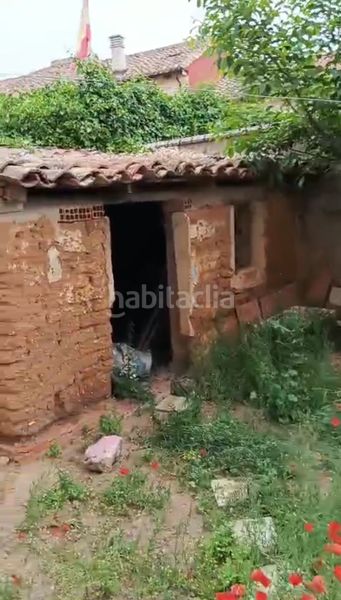 Foto c6cd8a85-1379-4c61-b606-07b705bb6493. Masia a Melgar de Fernamental