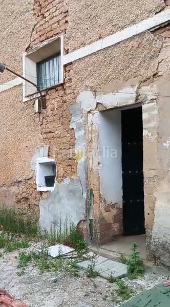 Foto db0a5e1a-cf9a-46c8-8f9e-1dbc2e64f7d4. Masia a Melgar de Fernamental