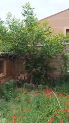 Masia a Melgar de Fernamental