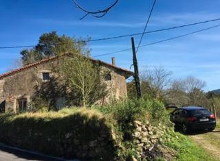 Maison à Mazcuerras