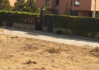 Residential Plot in Covarrubias