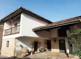 Haus in Mazcuerras